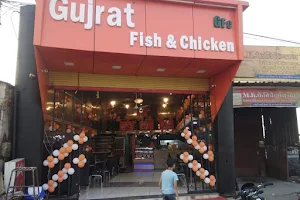 Gujrat Fish &Chicken image