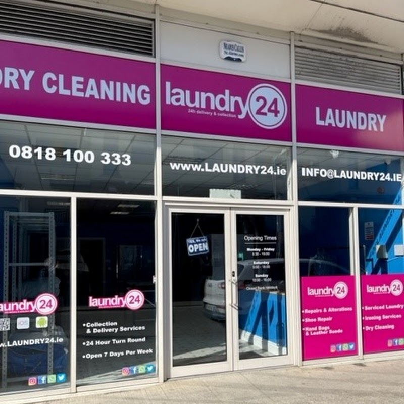 Laundry24- Rathborne