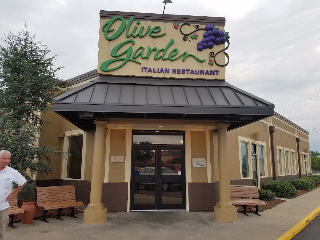 Olive Garden Italian Restaurant