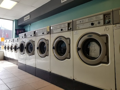 Dundalk Laundry