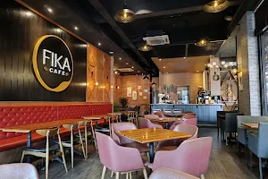 Fika Cafe image