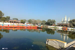 Chaupra Mandir, Rath image