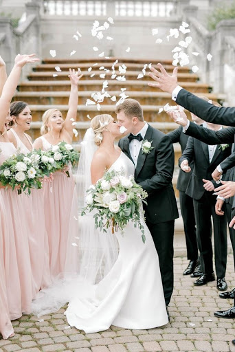 Florist «Lutz Flowers», reviews and photos, 5110 Crookshank Rd, Cincinnati, OH 45238, USA