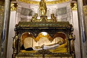 Sanctuary of Ars (Basilica of Ars) image