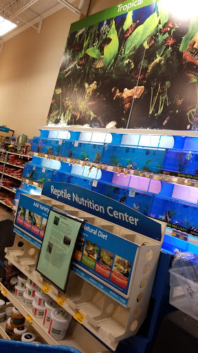 Pet Supply Store «PetSmart», reviews and photos, 534 US-441, Lady Lake, FL 32159, USA