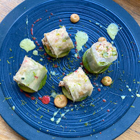 Plats et boissons du Restaurant de sushis Eat SUSHI Reims - n°11