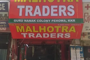 Amarjeet Malhotra Traders image