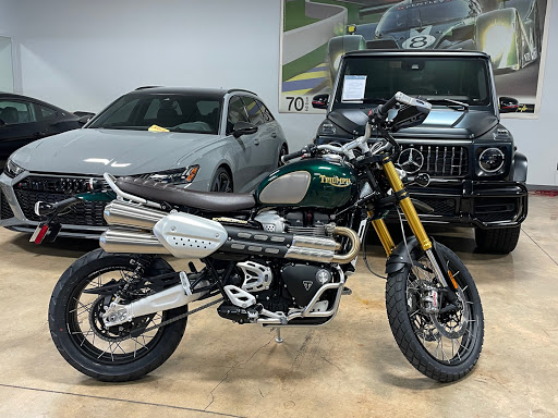 BMW Motorcycle Dealer «Engle Motors», reviews and photos, 6633 E Truman Rd, Kansas City, MO 64126, USA