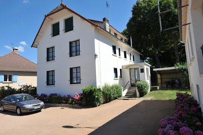 Résidence Alain à Néris-les-Bains