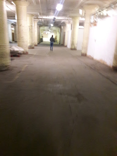 Self-Storage Facility «W.F. Halls Self Storage», reviews and photos, 1919 W Pershing Rd, Chicago, IL 60609, USA