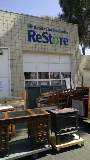 Home Improvement Store «Habitat for Humanity ReStore - Santa Barbara», reviews and photos