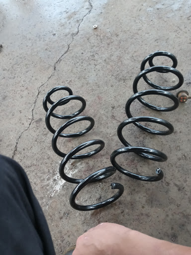 Car Repair and Maintenance «Midas», reviews and photos, 11350 Perry Hwy, Wexford, PA 15090, USA