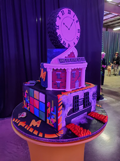 Fairground «Wayne County Fairgrounds», reviews and photos, 861 Salisbury Rd, Richmond, IN 47374, USA