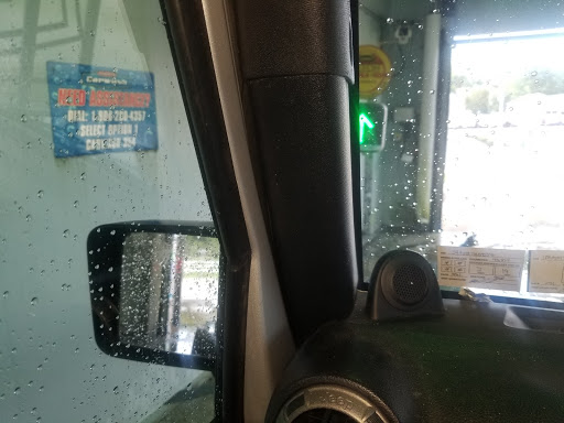 Sheetz Car Wash en Altoona