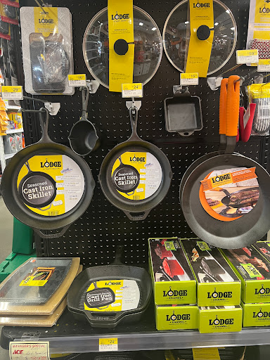 Hardware Store «Ace Hardware Stetson Hills», reviews and photos, 5944 Stetson Hills Blvd #180, Colorado Springs, CO 80923, USA