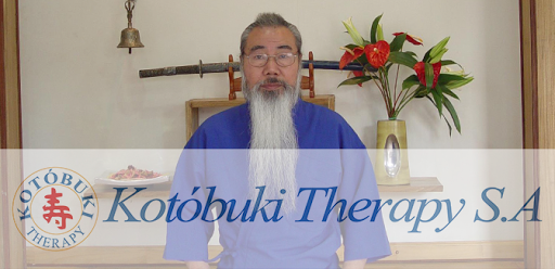 Terapia Kotóbuki