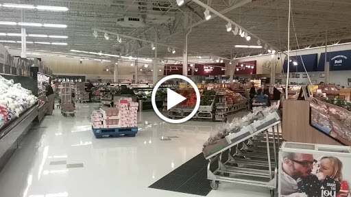 Grocery Store «Meijer», reviews and photos, 1900 E College Ave, Normal, IL 61761, USA
