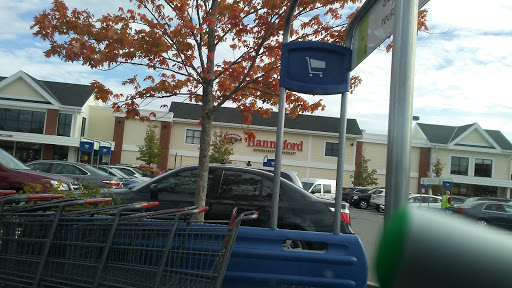 Grocery Store «Hannaford Supermarket», reviews and photos, 65 Portland Rd #9, Kennebunk, ME 04043, USA