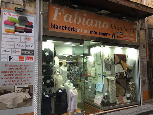Fabiano Biancheria - Fabianbiancheria