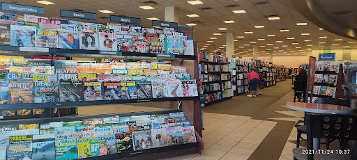 Book Store «Barnes & Noble», reviews and photos, 13719 W Bell Rd, Surprise, AZ 85374, USA
