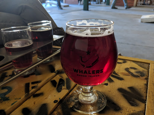 Brewery «Whalers Brewing Company», reviews and photos, 1174 Kingstown Rd, Wakefield, RI 02879, USA