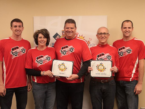 Auto Insurance Agency «State Farm: Ted Ferry», reviews and photos