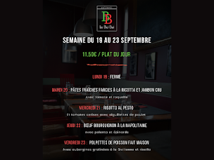 Photo n°9 de Le Bui Bui à Mulhouse ()