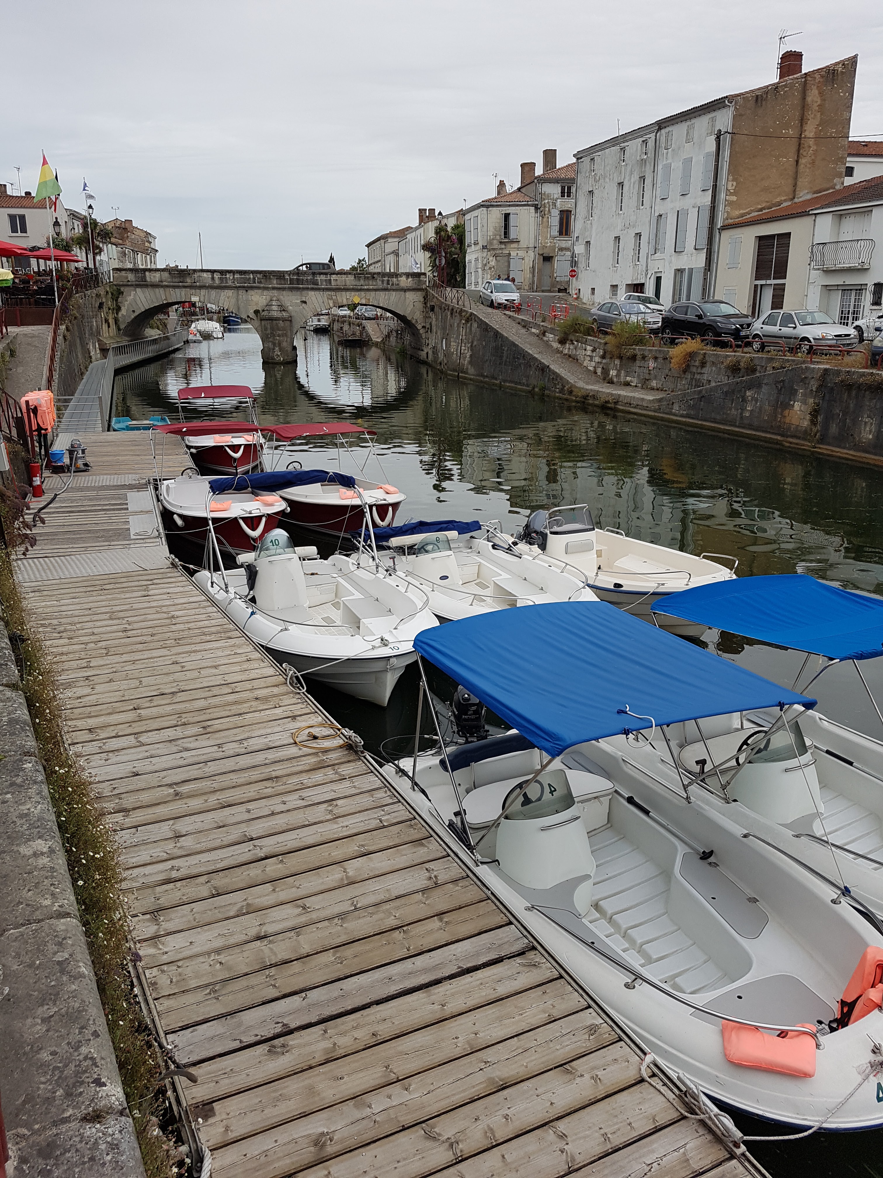 Photo n° 1 de l'avis de Richard.e fait le 11/07/2019 à 13:05