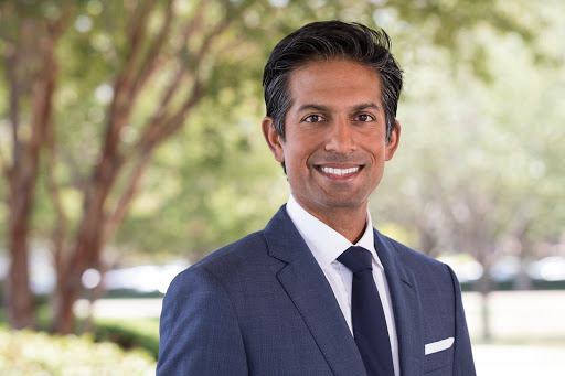 Neil D. Shah, M.D.