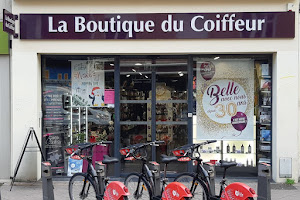 La Boutique du Coiffeur