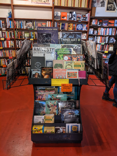 Book Store «Left Bank Books», reviews and photos, 92 Pike St # B, Seattle, WA 98101, USA
