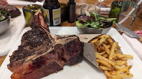 Steak du Restaurant français Maison CARNE Montpellier - n°2