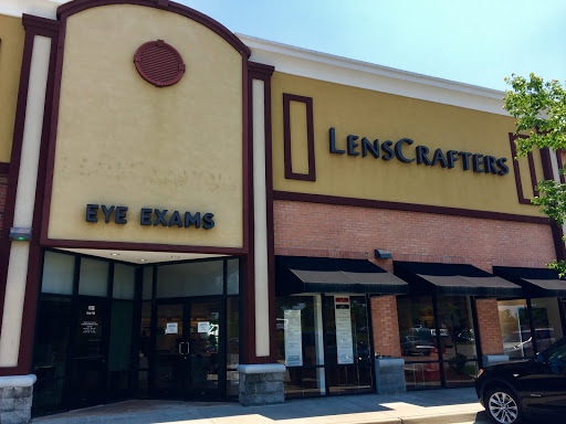 Eye Care Center «LensCrafters», reviews and photos, 11736 W Broad St, Richmond, VA 23233, USA