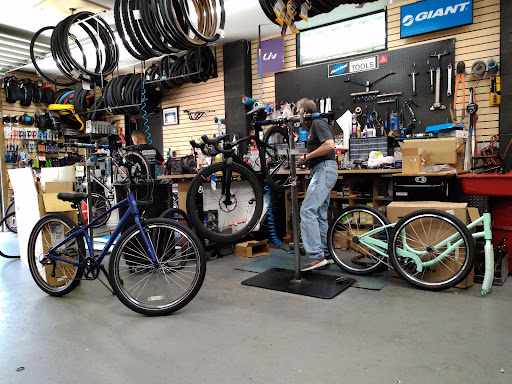 Bicycle Store «Merrick Bicycles», reviews and photos, 1829 Merrick Ave, Merrick, NY 11566, USA