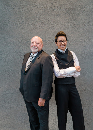 Law Firm «Law Offices of Ainbinder & Pratt», reviews and photos