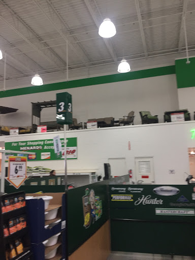 Home Improvement Store «Menards», reviews and photos, 2200 Westridge Rd, New Ulm, MN 56073, USA