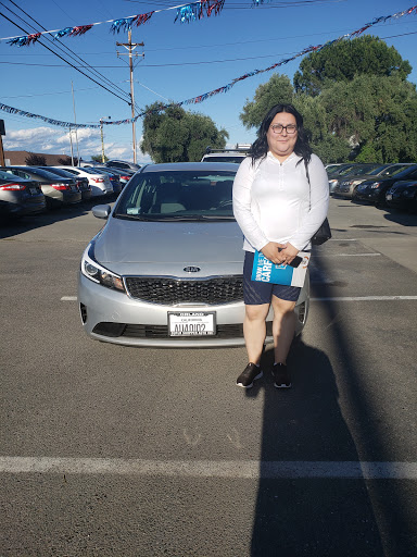 Car Dealer «Super Shopper Auto Sales Inc.», reviews and photos, 683 E Walker St, Orland, CA 95963, USA