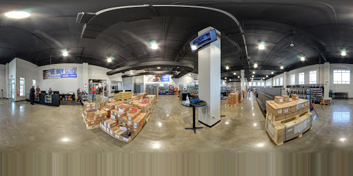 Gun Shop «The Outpost Armory», reviews and photos, 5435 Miller Ln, Christiana, TN 37037, USA