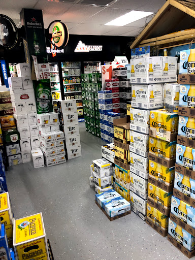 Liquor Store «Spirit Shop», reviews and photos, 657 Watertown Ave, Waterbury, CT 06708, USA