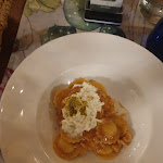 Photo n°1 de l'avis de ANTONIO.O fait le 14/08/2023 à 15:26 sur le  Claudio Pink Restaurant Pizzeria dal 1991 à Taranto