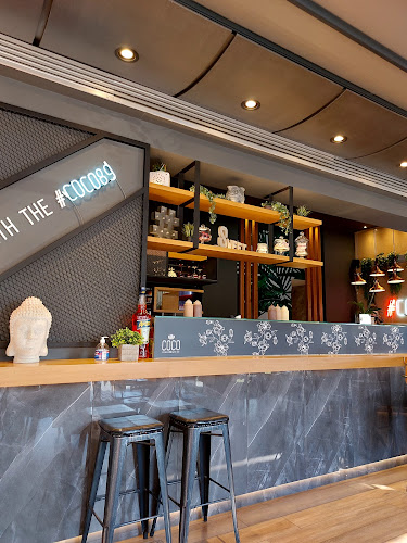 Σχόλια και κριτικές για το Coco cafe 89