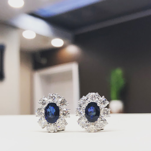 Jeweler «Bermans Jewelers», reviews and photos, 3570 St Johns Ln, Ellicott City, MD 21042, USA