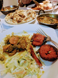 Plats et boissons du Restaurant indien Le Rohtang Pass à Toulouse - n°9