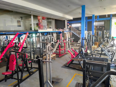Zurita Fitness Gym - Blvd. Leandro Rovirosa Wade, Centro, 86300 Comalcalco, Tab., Mexico