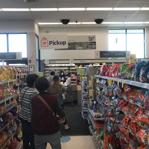 Drug Store «Walgreens», reviews and photos, 2331 S Atlantic Blvd, Monterey Park, CA 91754, USA