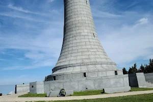 Veterans War Memorial Tower image