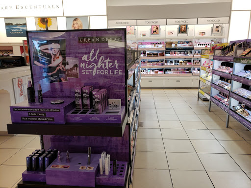 Hair Salon «Ulta Beauty», reviews and photos, 5927 Sunrise Blvd, Citrus Heights, CA 95610, USA
