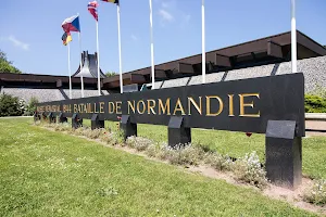 Museum of the Battle of Normandy image