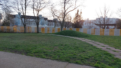 École élémentaire et maternelle Émile Zola à Sevran