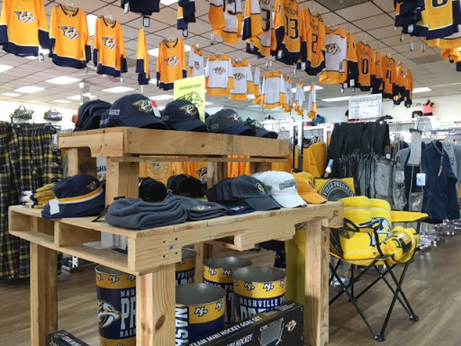 Shoe Store «Sport Seasons», reviews and photos, 56 White Bridge Pike, Nashville, TN 37205, USA